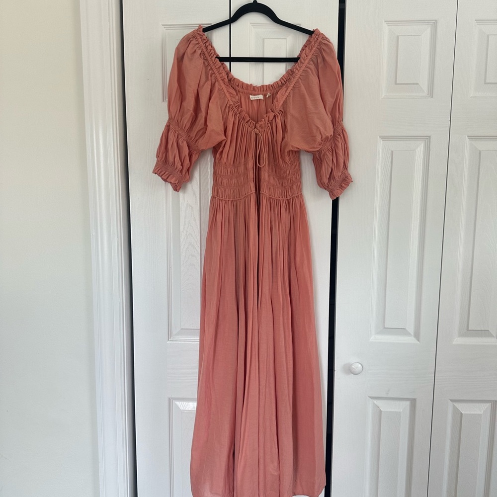 Doen Ischia Dress
